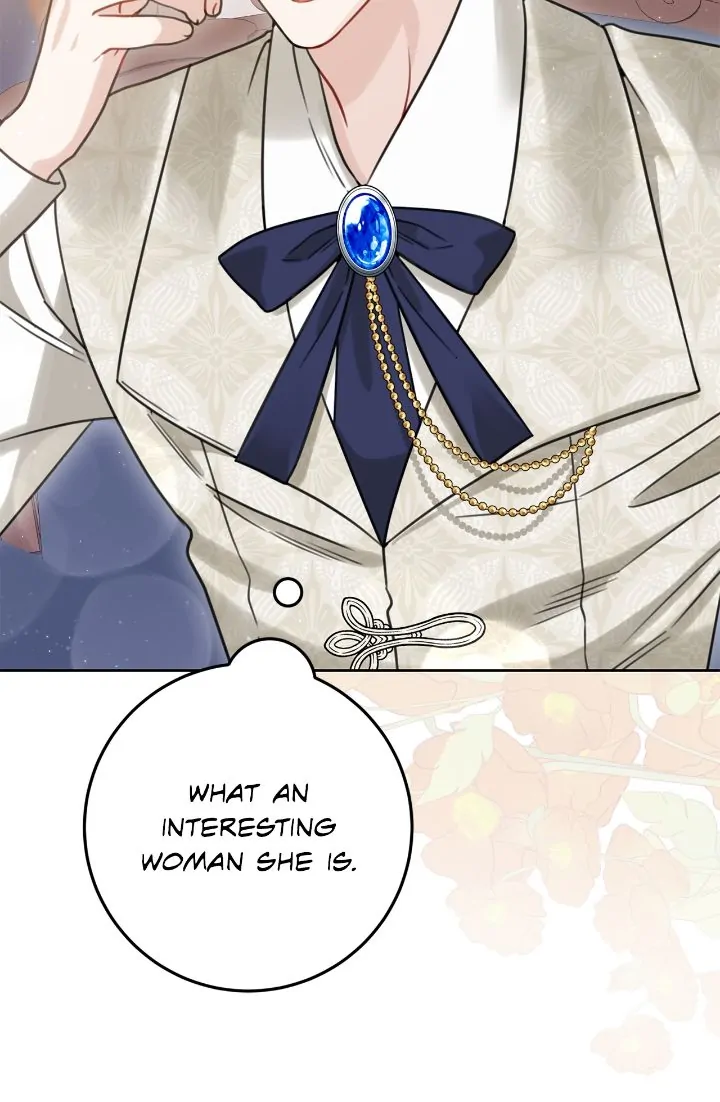 The Heroine has an Affair with my Fiancé Chapter 28 - page 32