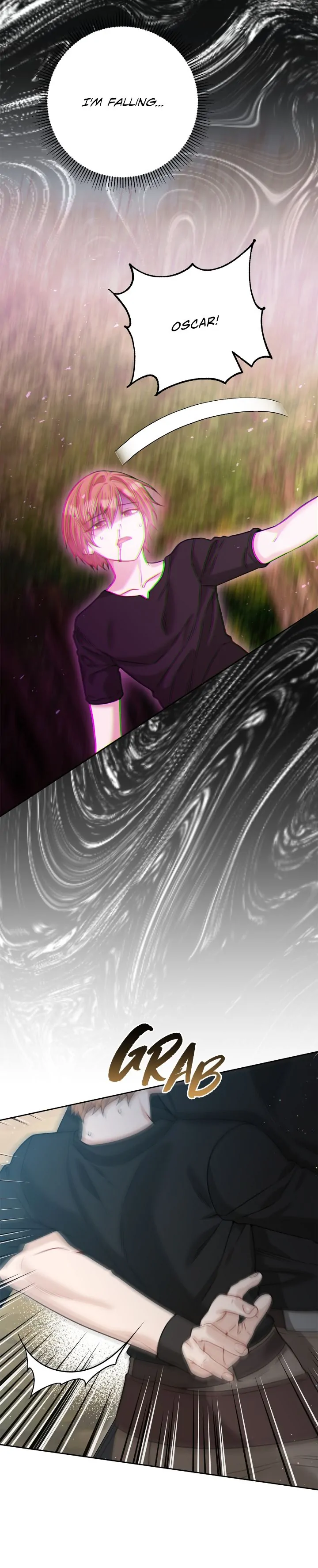 The Heroine has an Affair with my Fiancé Chapter 28 - page 4