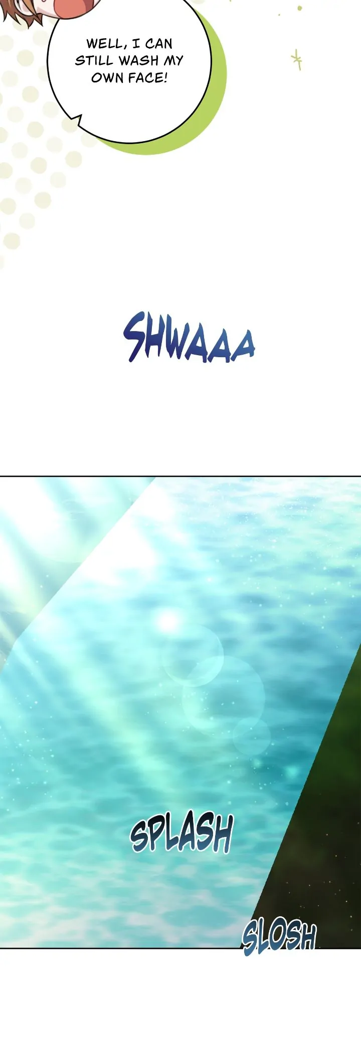 The Heroine has an Affair with my Fiancé Chapter 28 - page 8