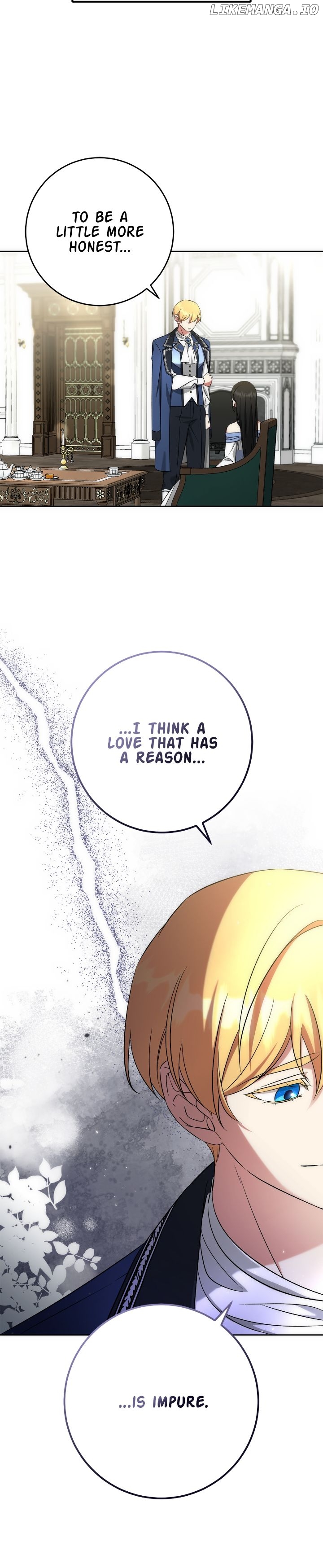 Catching Up With Luke Bischel Chapter 56 - page 3