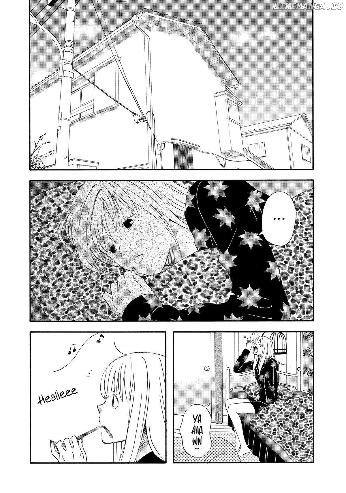 Rooming with a Gamer Gal Chapter 33 - page 2