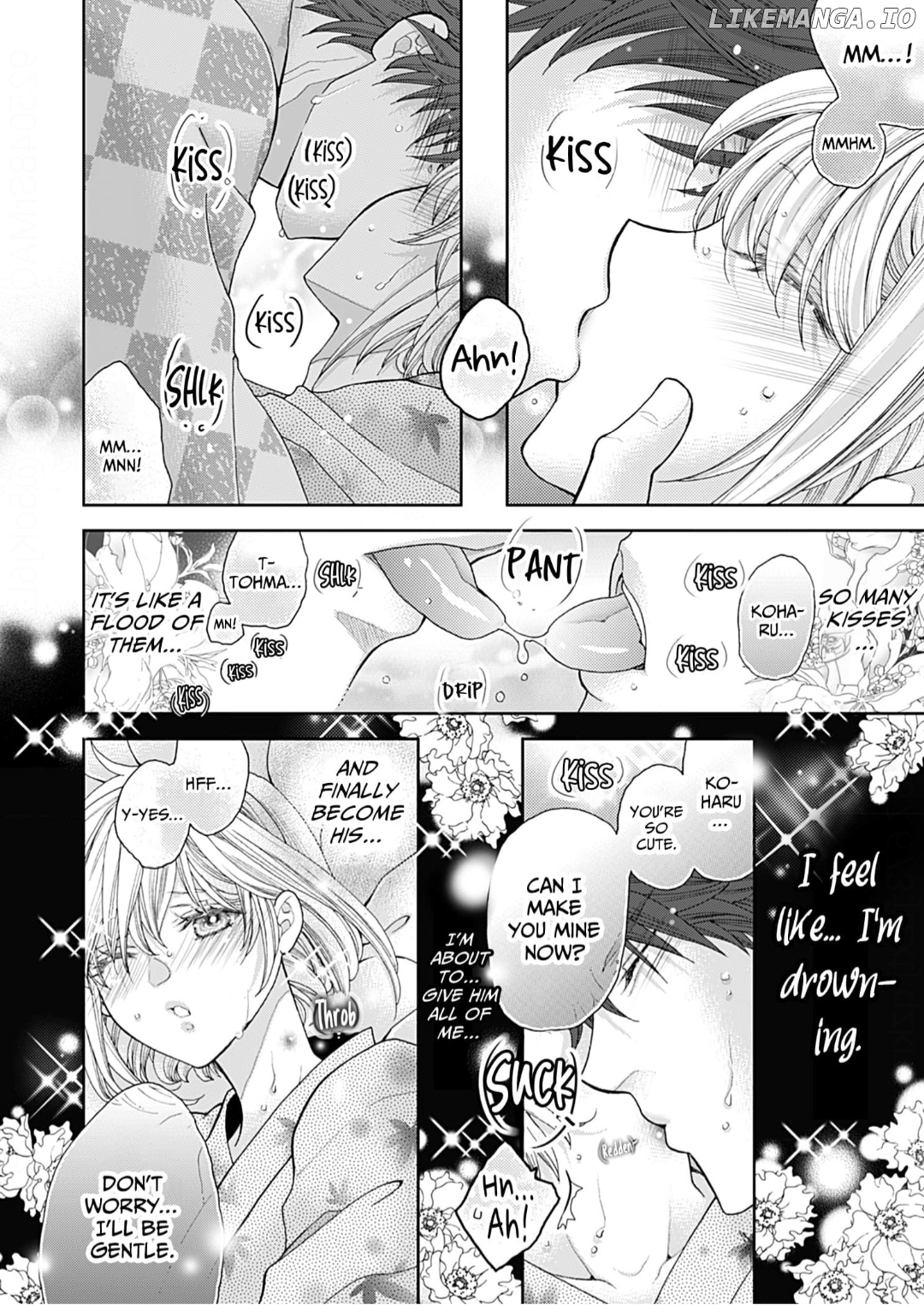 Lovey-Dovey Engagement - My Fiance is 12 Years Older Chapter 12 - page 16