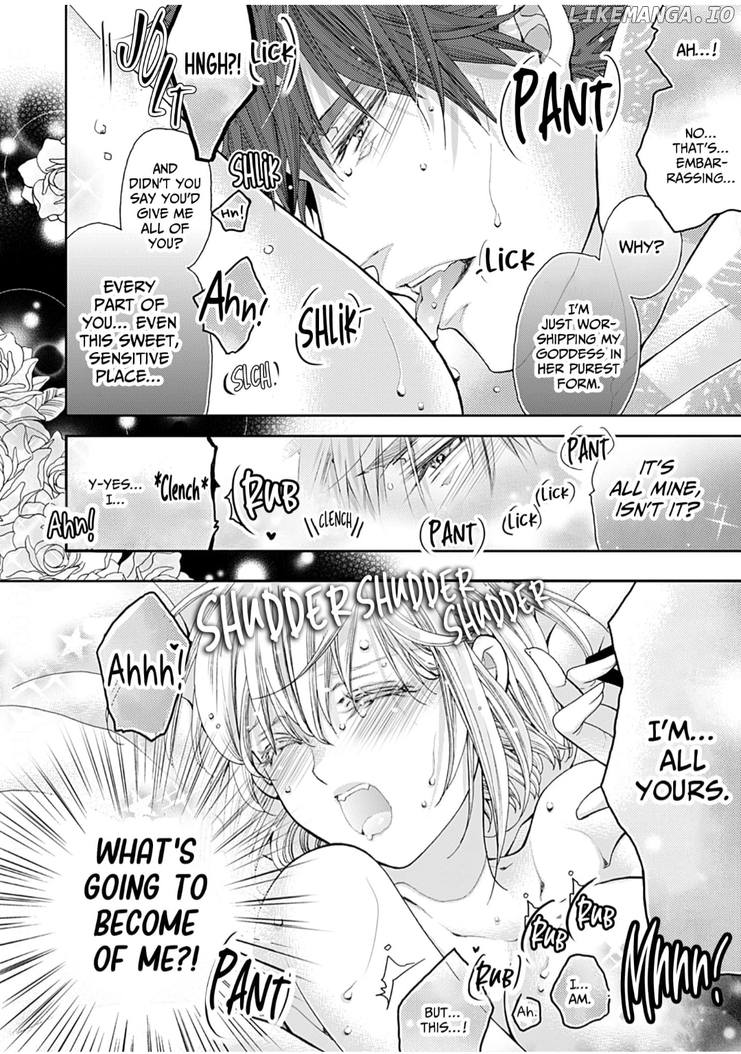 Lovey-Dovey Engagement - My Fiance is 12 Years Older Chapter 12 - page 24