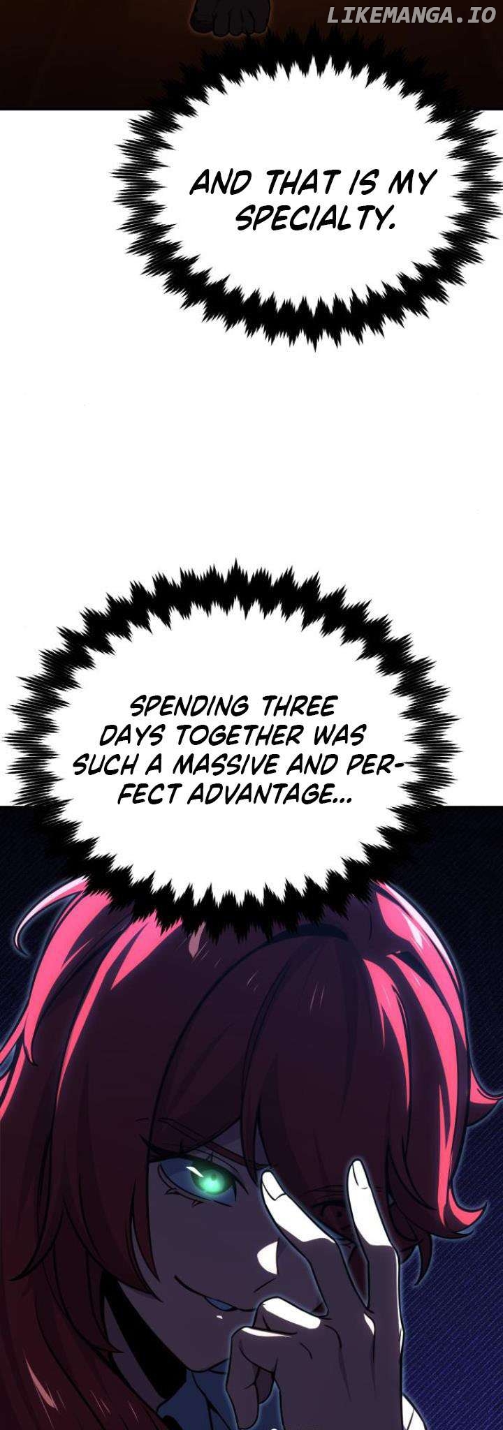 The Extra’s Academy Survival Guide Chapter 21 - page 13