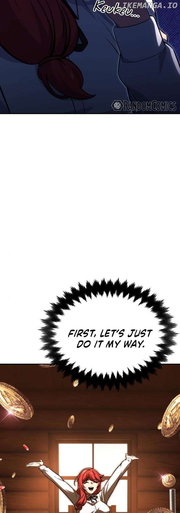 The Extra’s Academy Survival Guide Chapter 21 - page 14