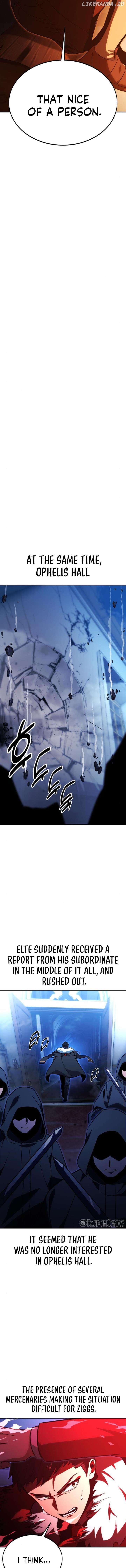 The Extra’s Academy Survival Guide Chapter 21 - page 4