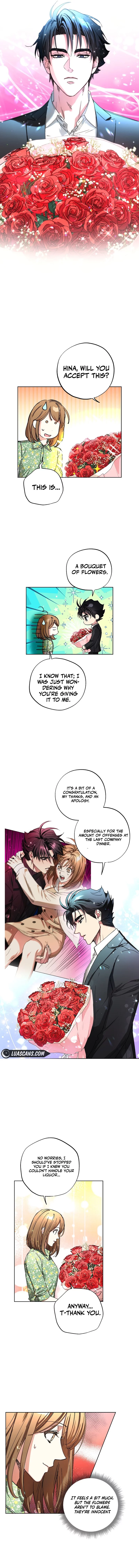 Housekeeper in a Dungeon Chapter 35 - page 7