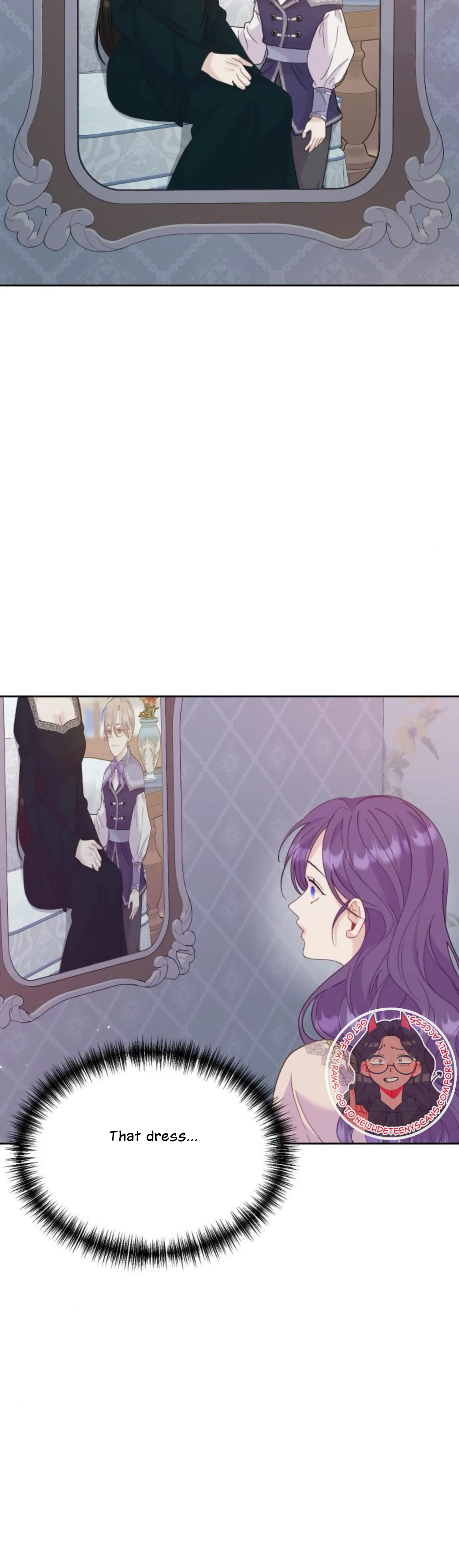 Fall in Love or Die Chapter 16 - page 12
