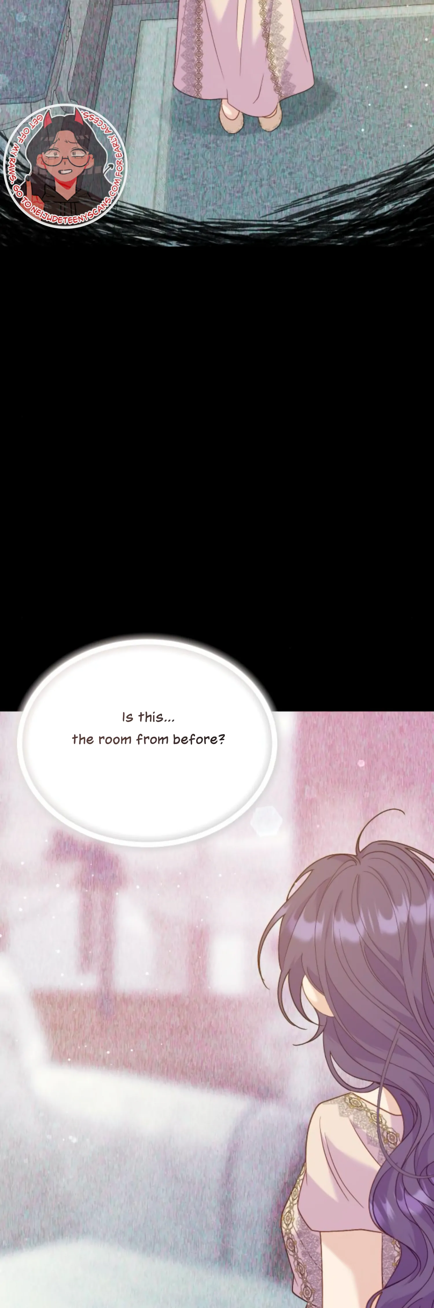 Fall in Love or Die Chapter 16 - page 19