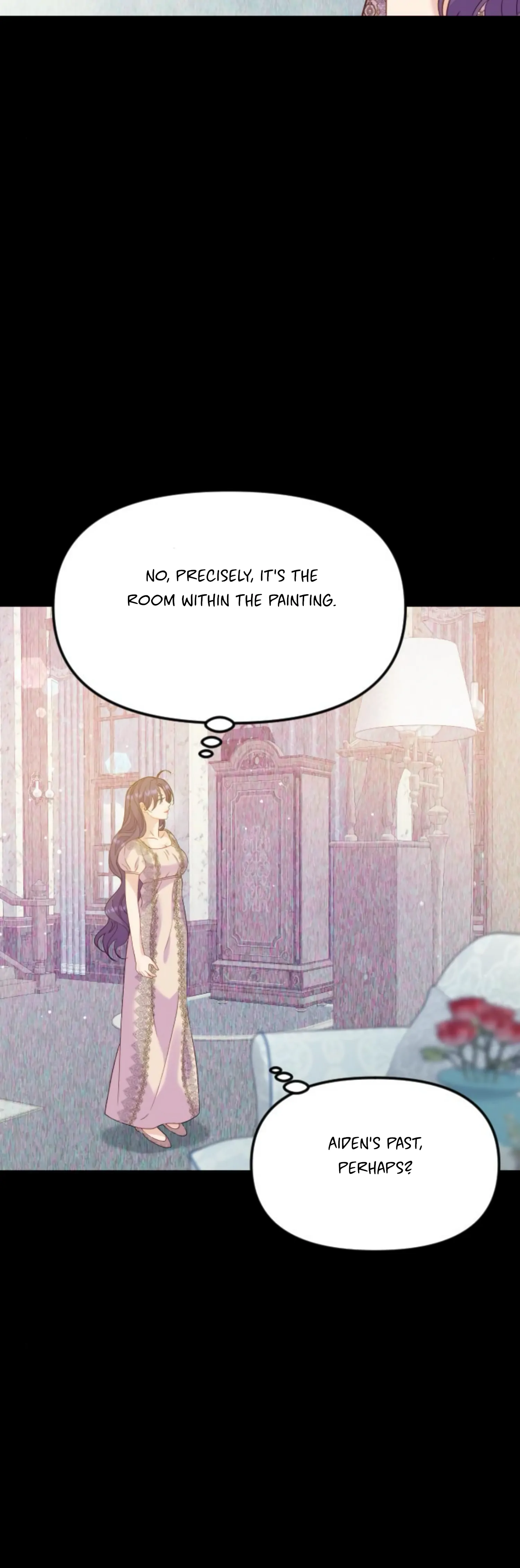 Fall in Love or Die Chapter 16 - page 20