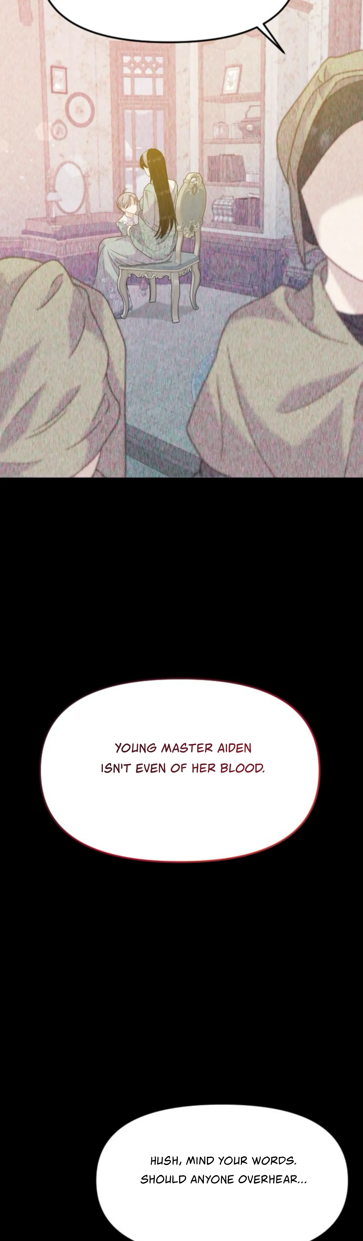 Fall in Love or Die Chapter 16 - page 25