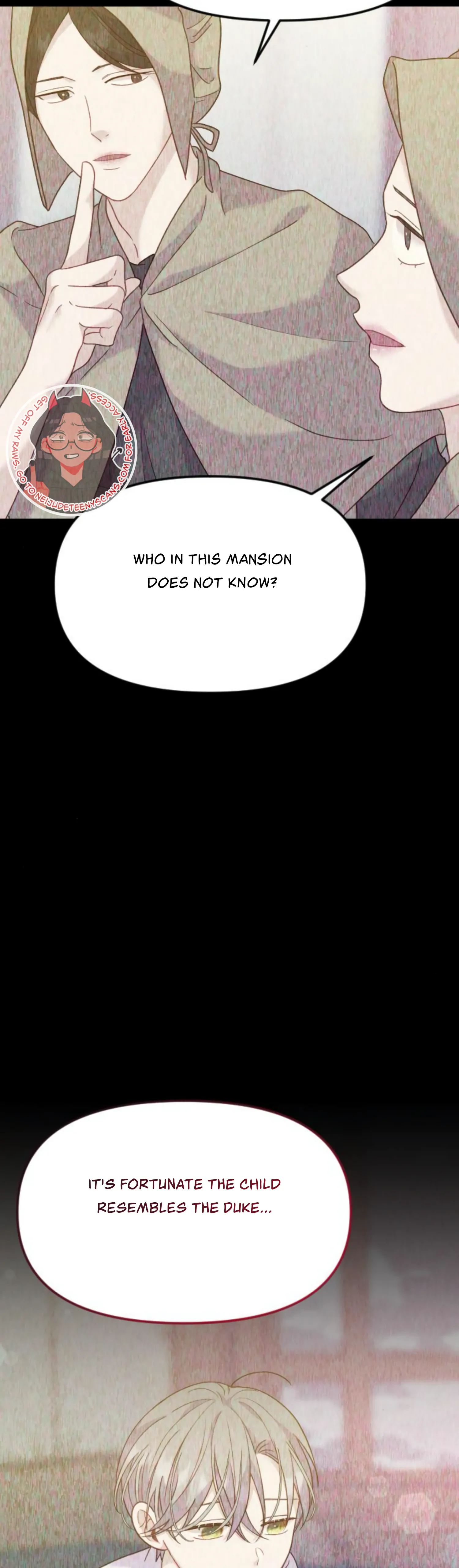Fall in Love or Die Chapter 16 - page 26