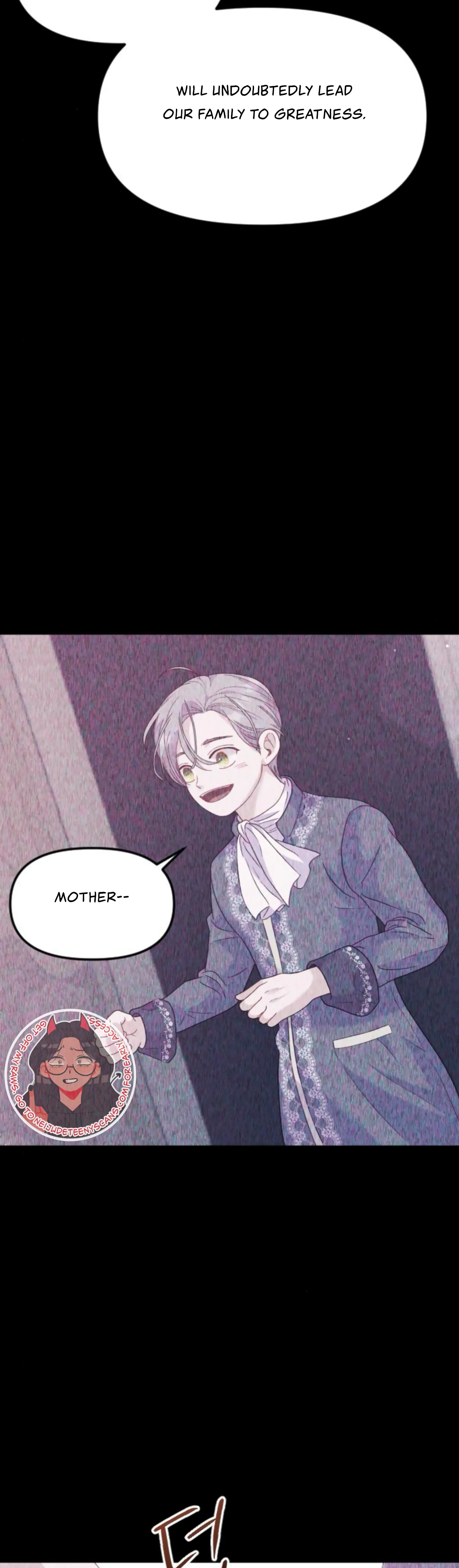 Fall in Love or Die Chapter 16 - page 33