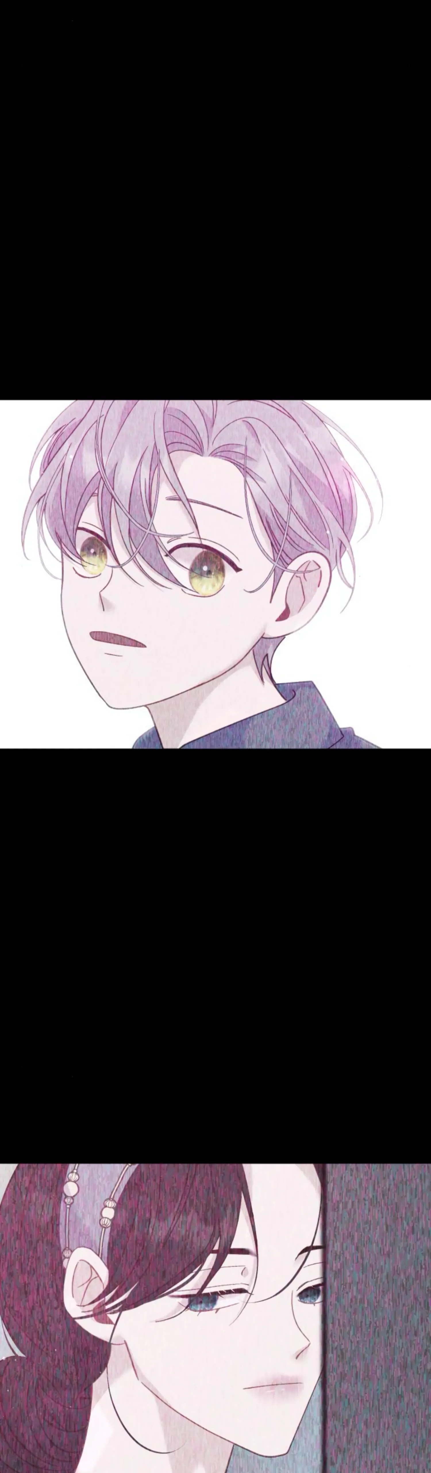 Fall in Love or Die Chapter 16 - page 36