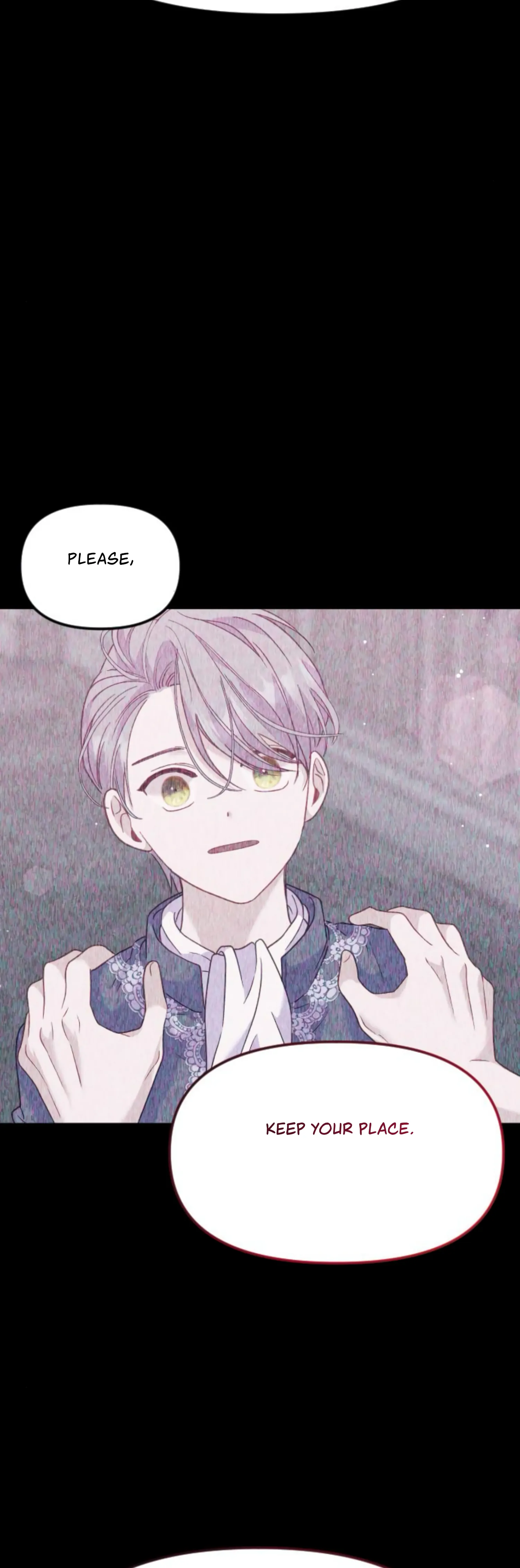 Fall in Love or Die Chapter 16 - page 39