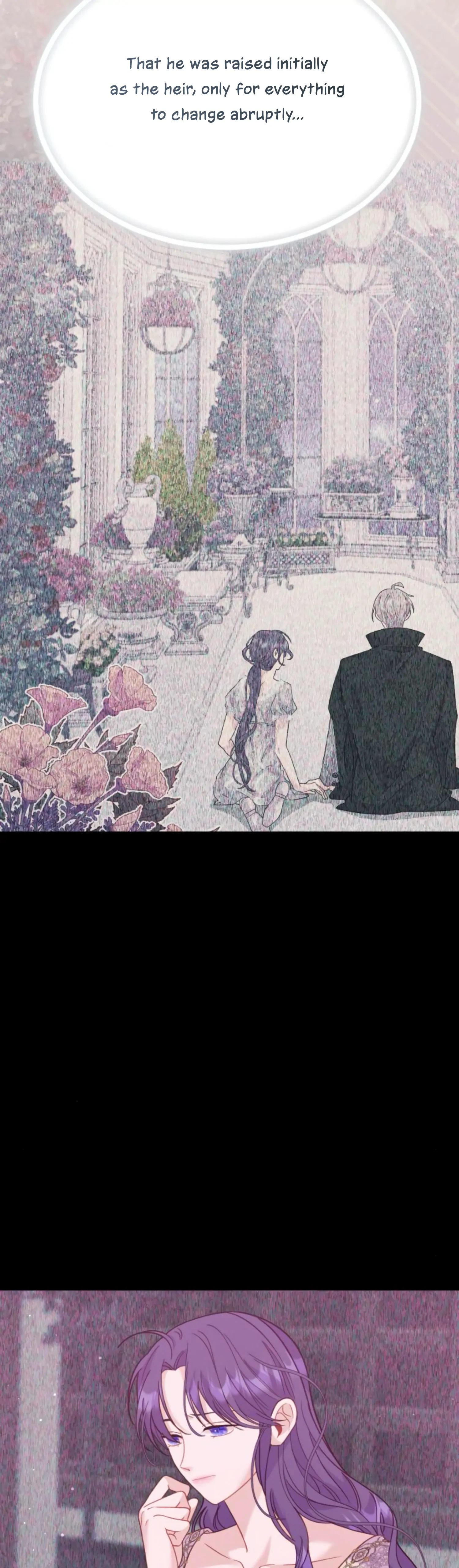 Fall in Love or Die Chapter 16 - page 42