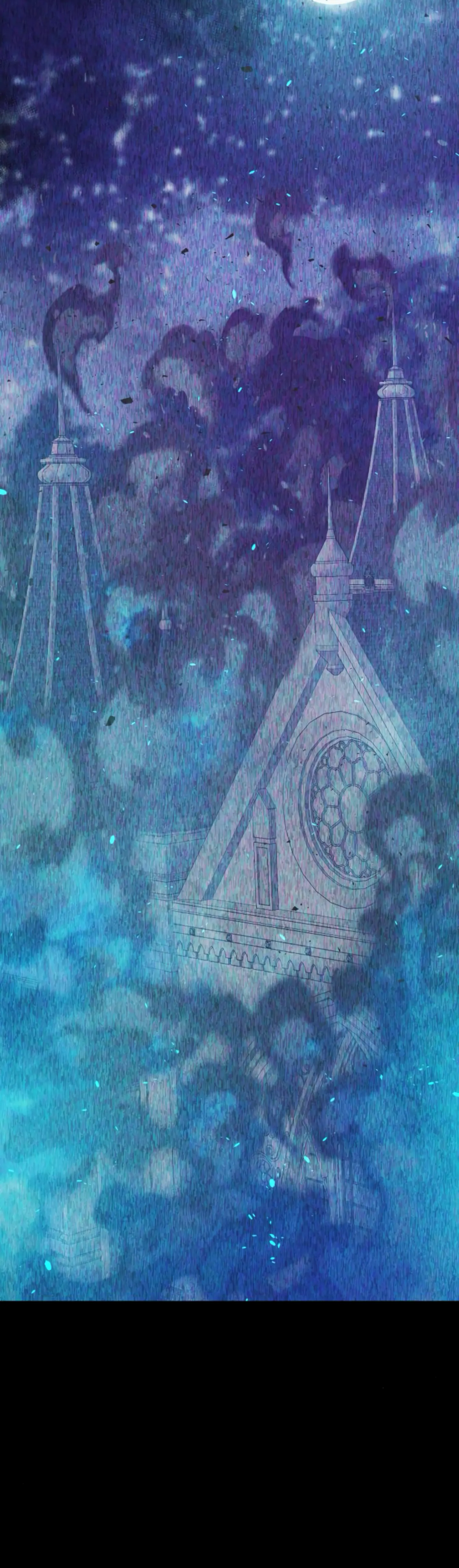 Fall in Love or Die Chapter 16 - page 45