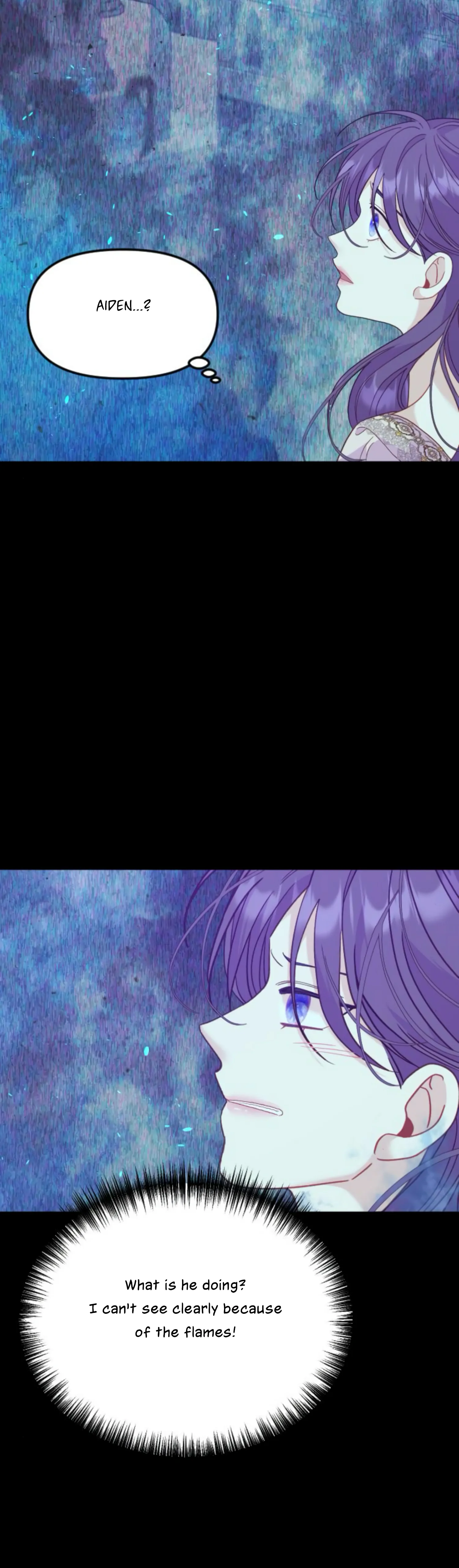 Fall in Love or Die Chapter 16 - page 47