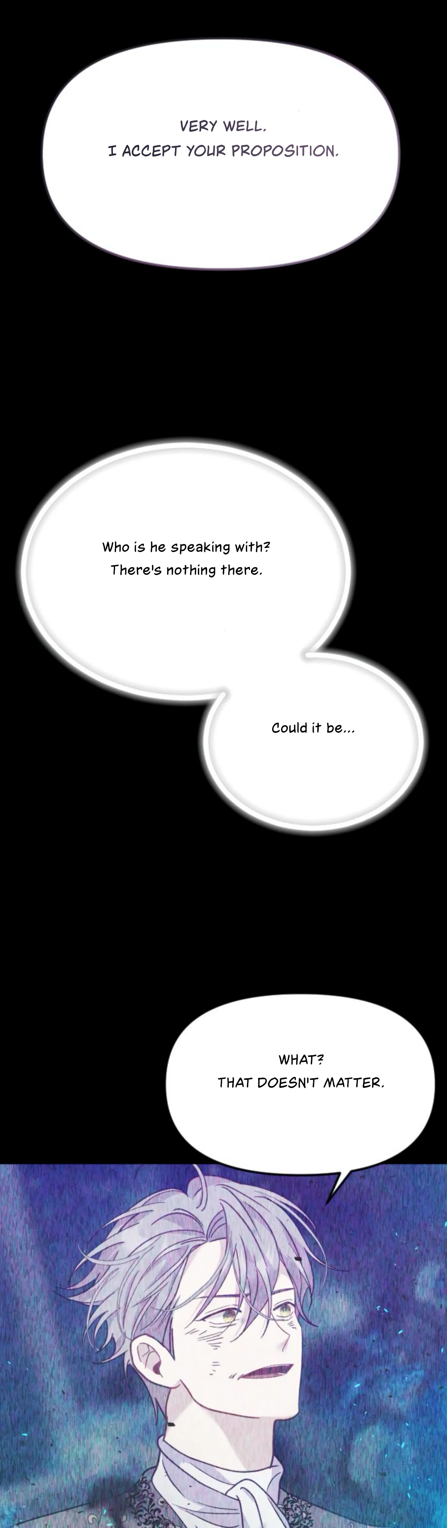 Fall in Love or Die Chapter 16 - page 48