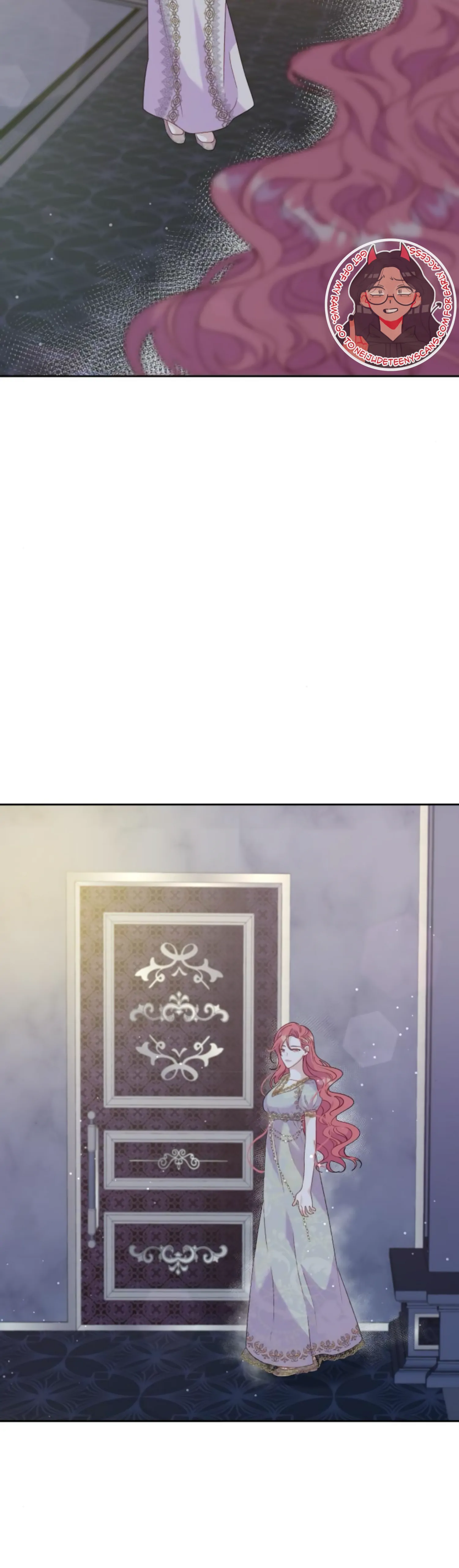 Fall in Love or Die Chapter 16 - page 6