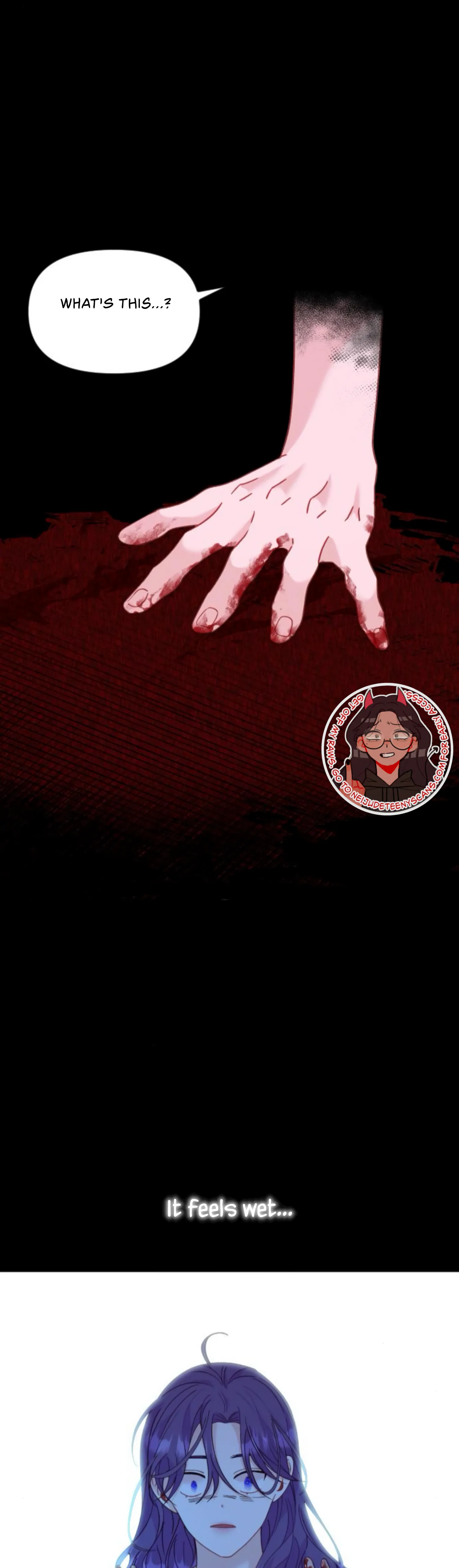 Fall in Love or Die Chapter 16 - page 51