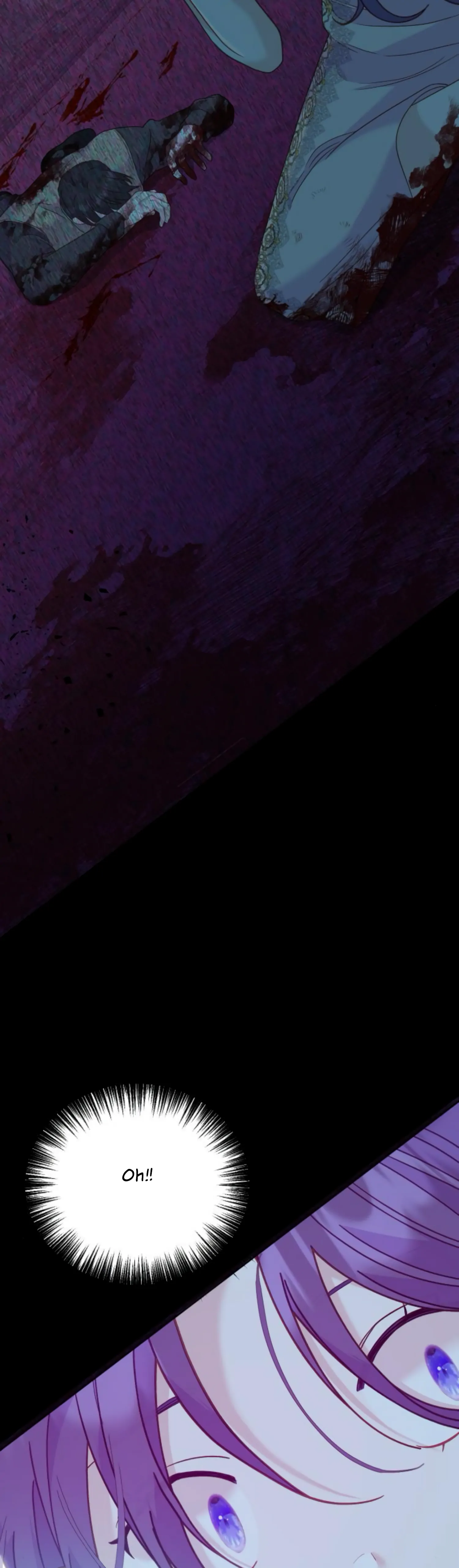 Fall in Love or Die Chapter 16 - page 53