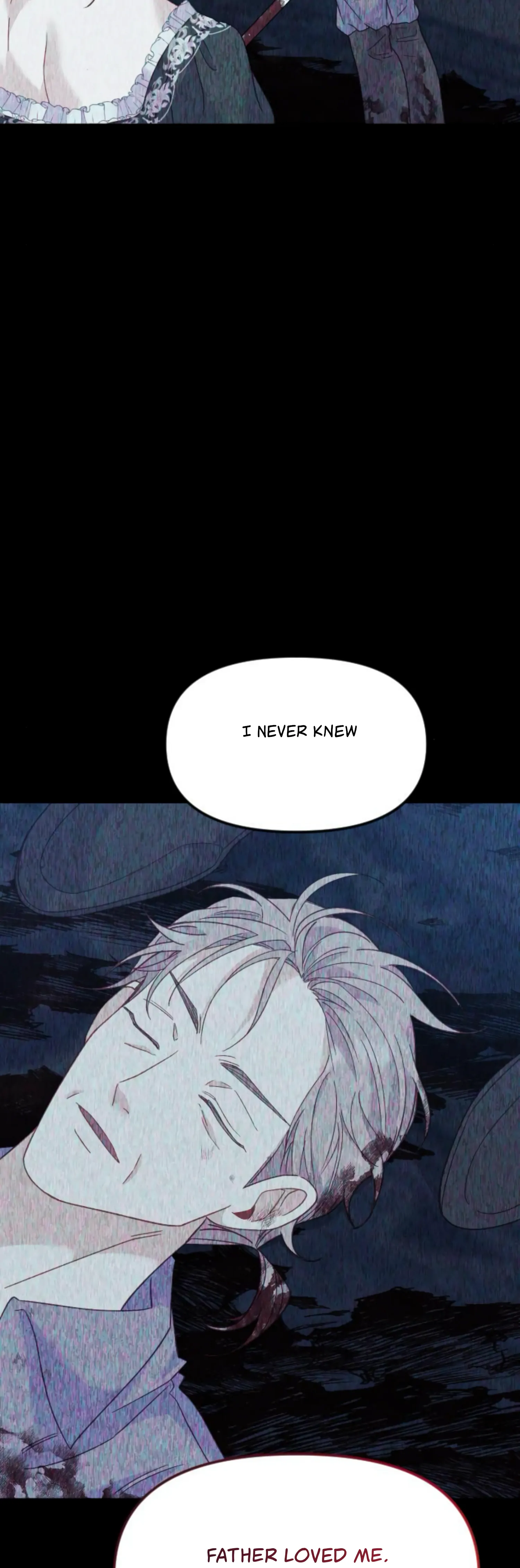 Fall in Love or Die Chapter 16 - page 60