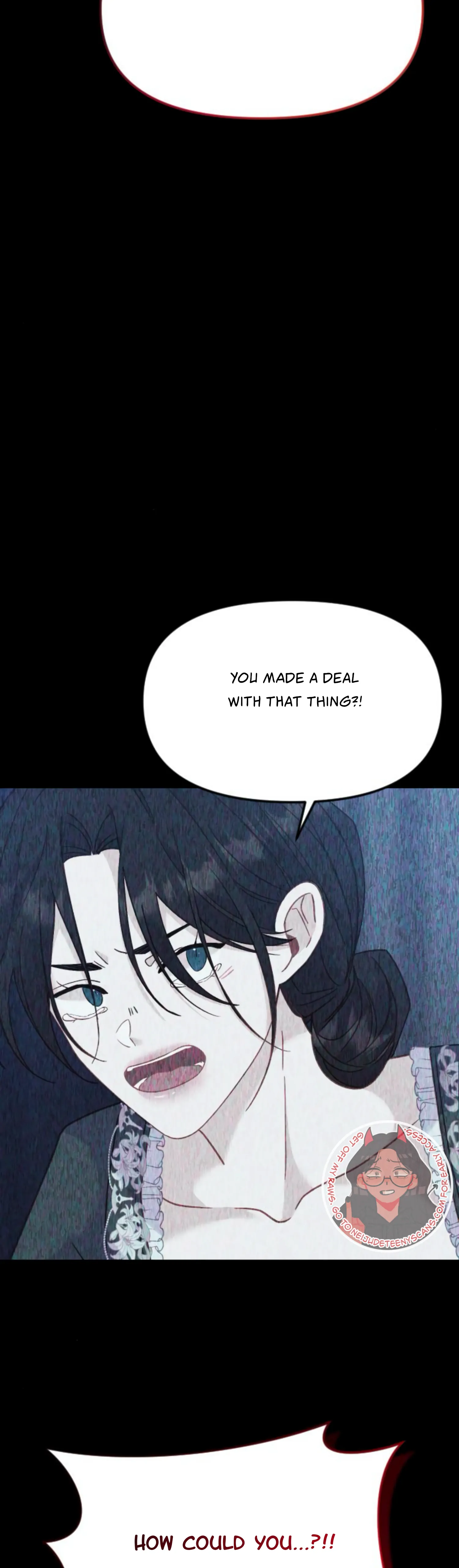 Fall in Love or Die Chapter 16 - page 61