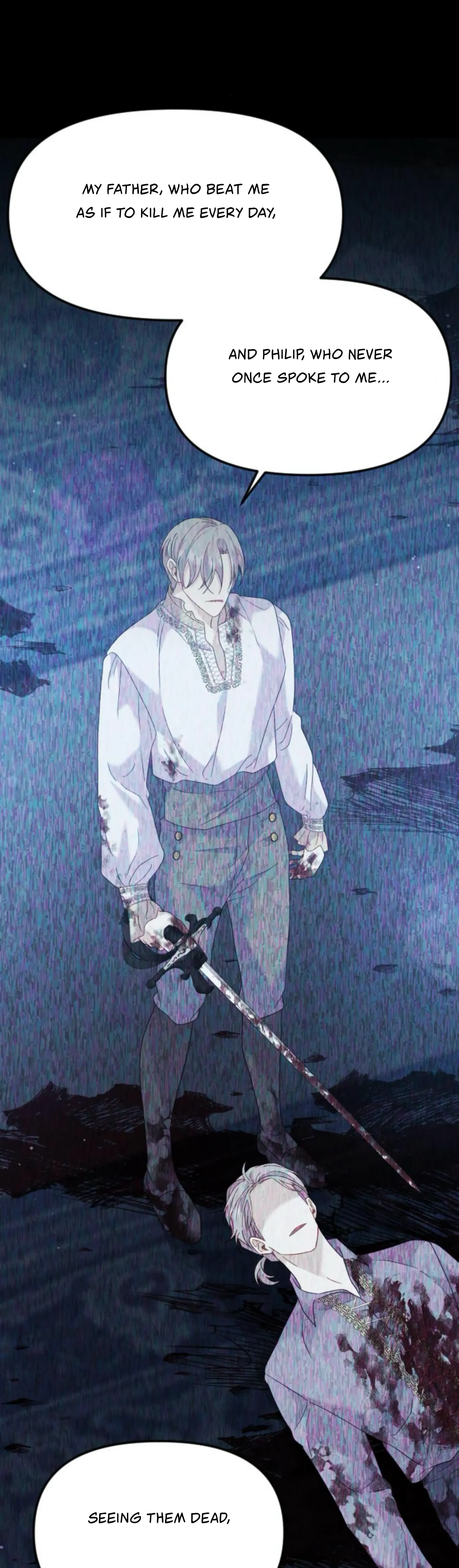 Fall in Love or Die Chapter 16 - page 63