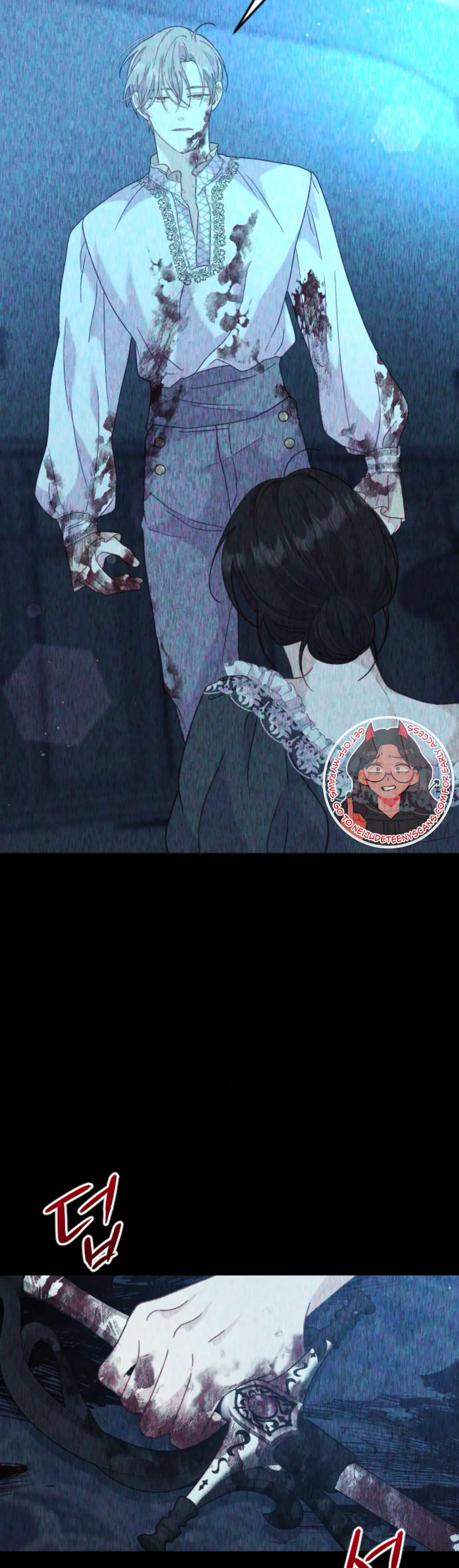 Fall in Love or Die Chapter 16 - page 67