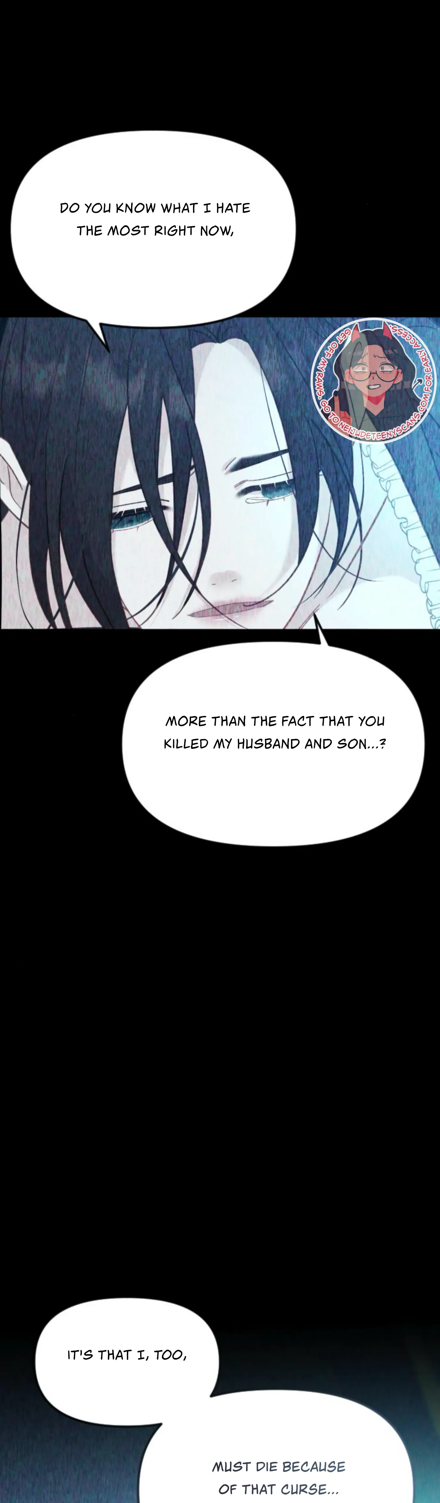 Fall in Love or Die Chapter 16 - page 71