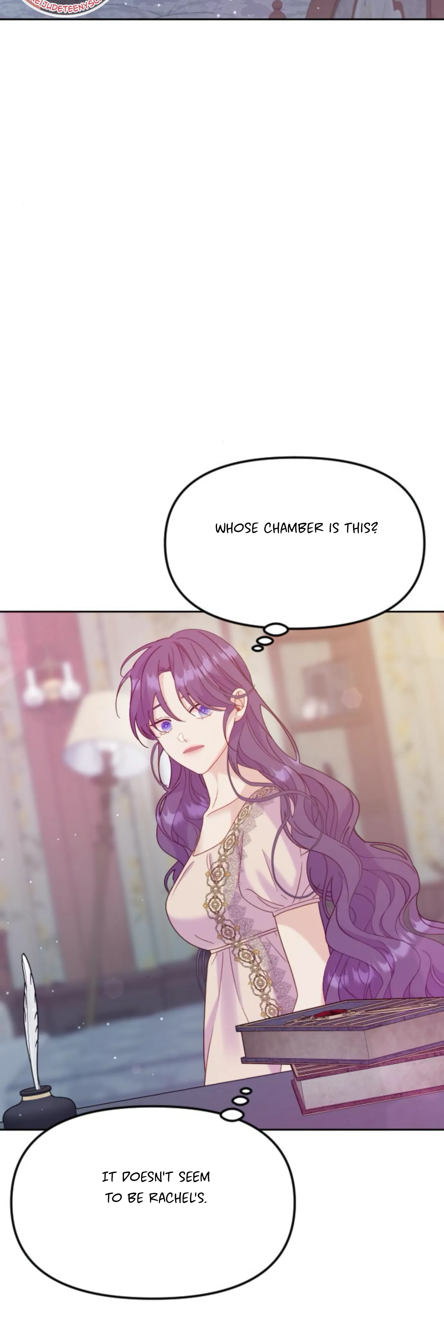 Fall in Love or Die Chapter 16 - page 10