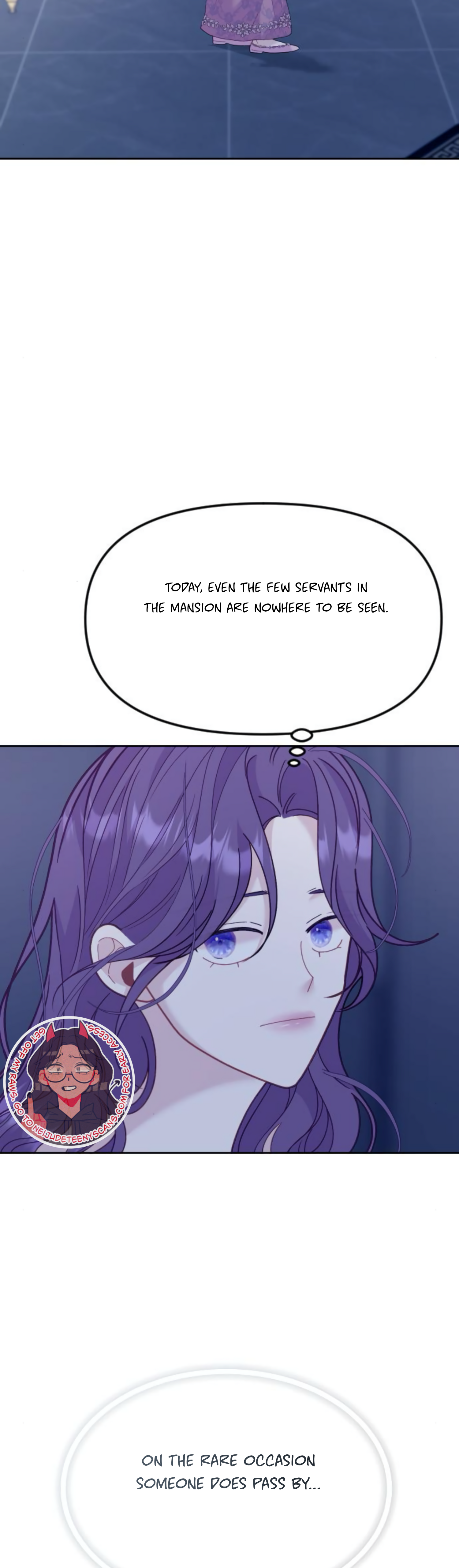 Fall in Love or Die Chapter 17 - page 12