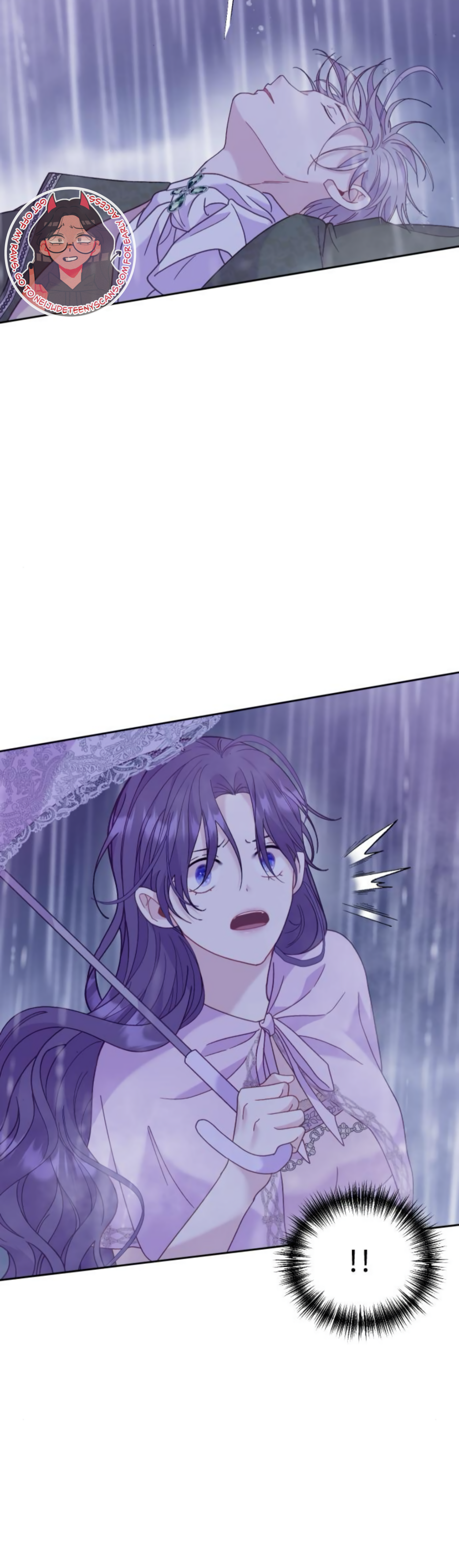 Fall in Love or Die Chapter 17 - page 32