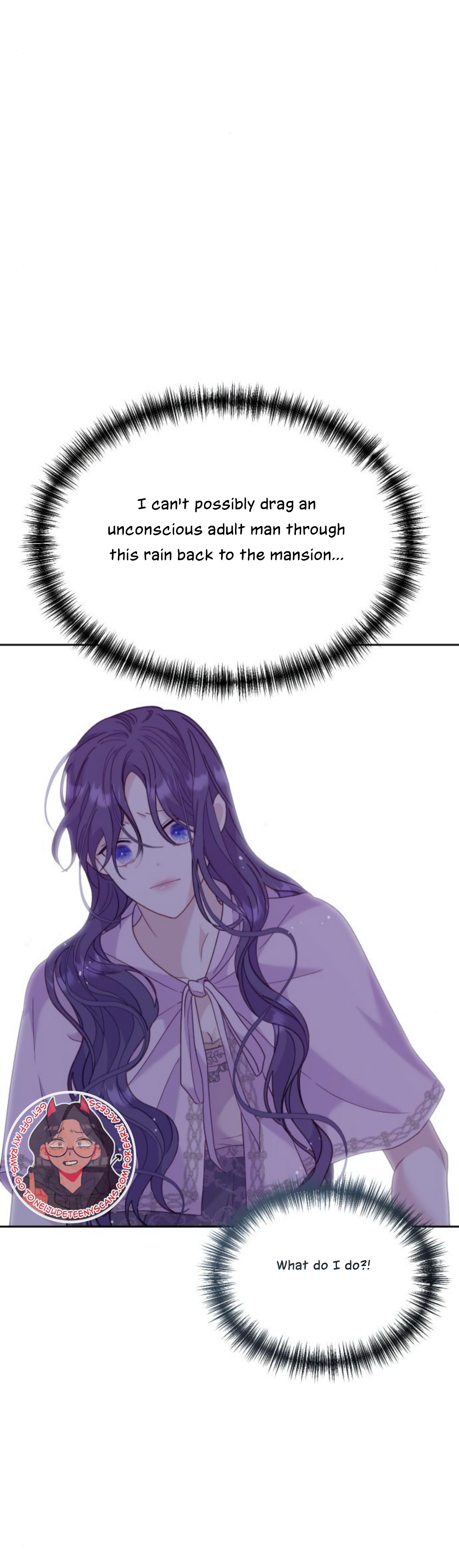 Fall in Love or Die Chapter 17 - page 42