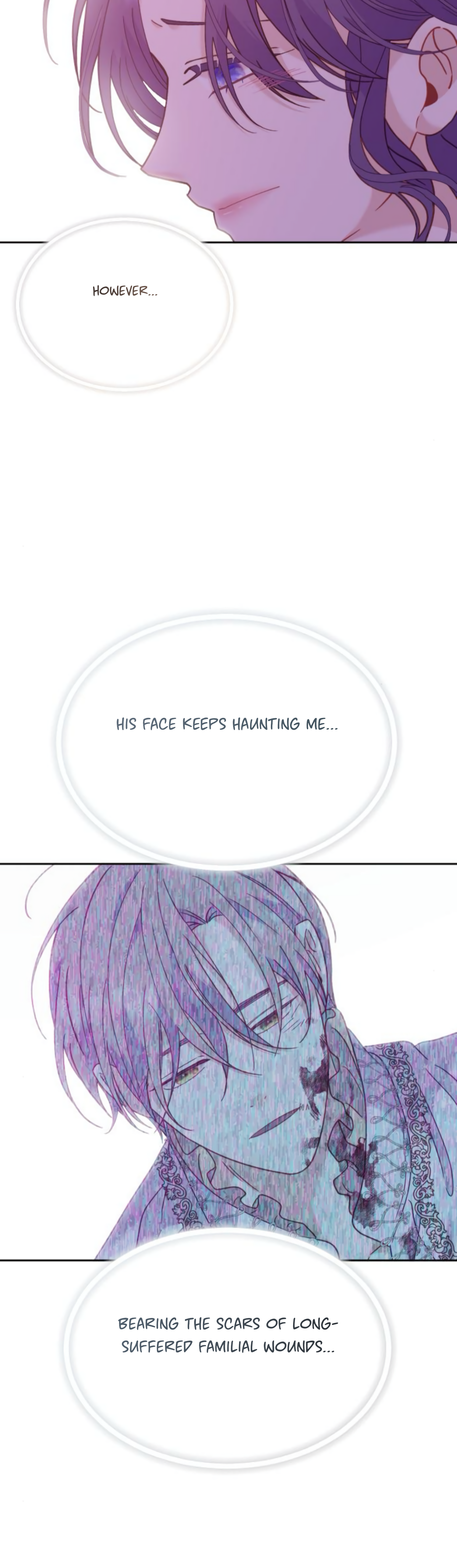 Fall in Love or Die Chapter 17 - page 6
