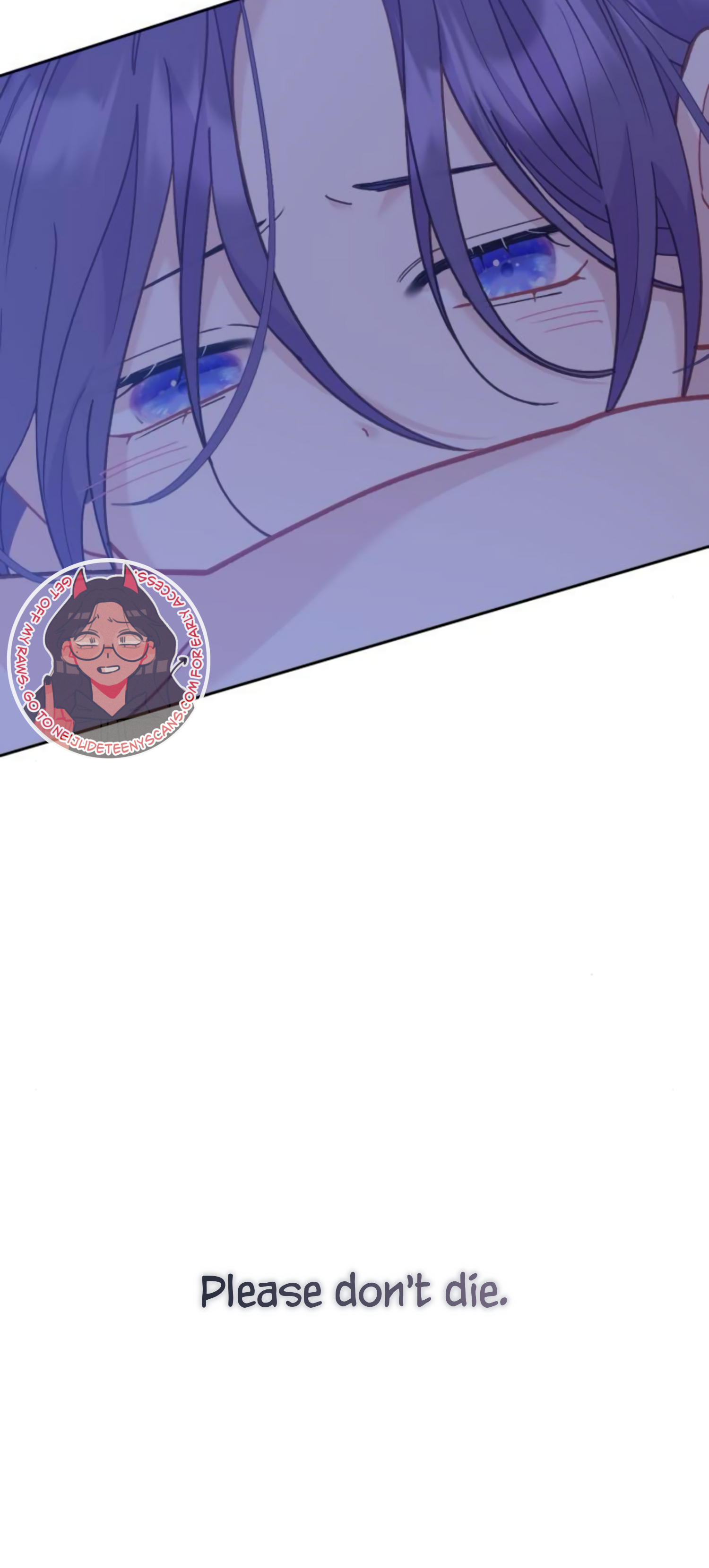 Fall in Love or Die Chapter 17 - page 54