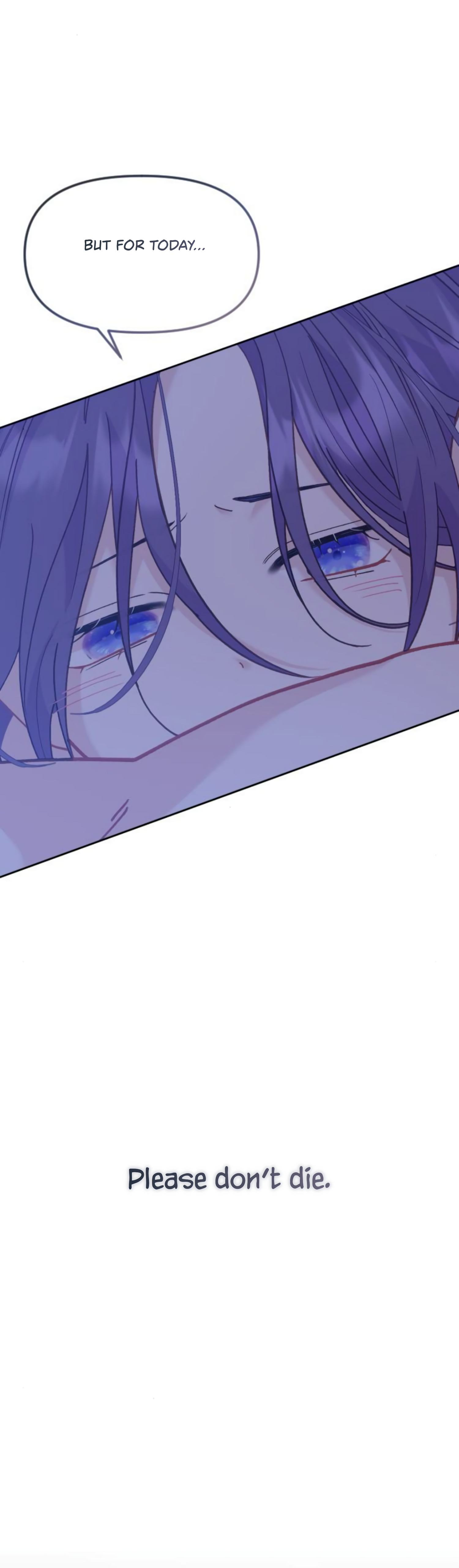 Fall in Love or Die Chapter 18 - page 2