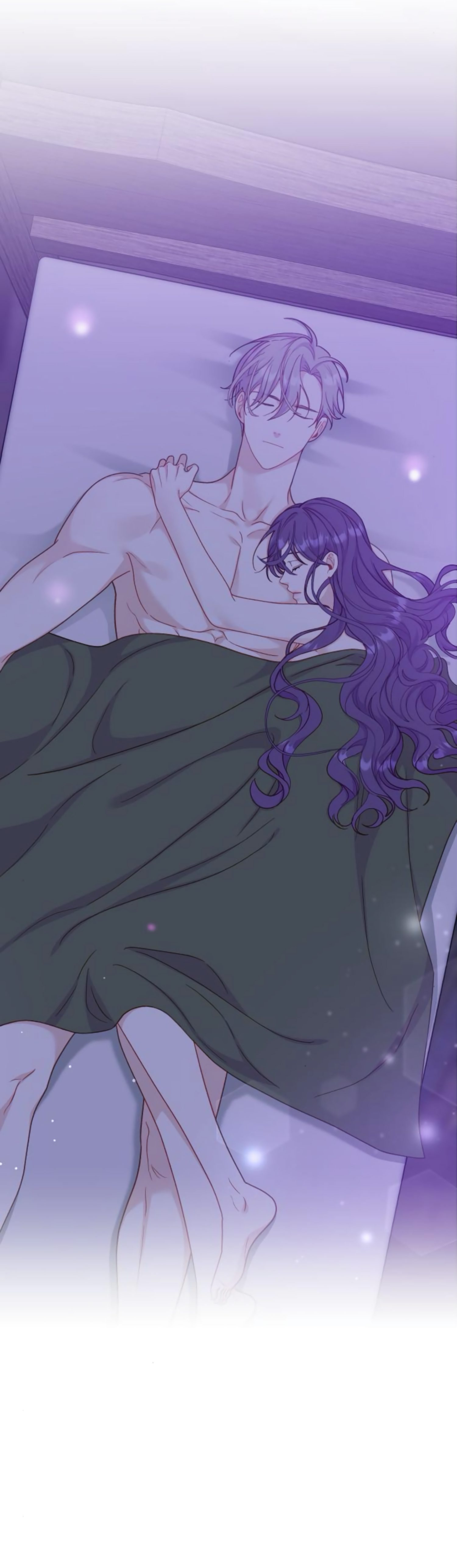 Fall in Love or Die Chapter 18 - page 3
