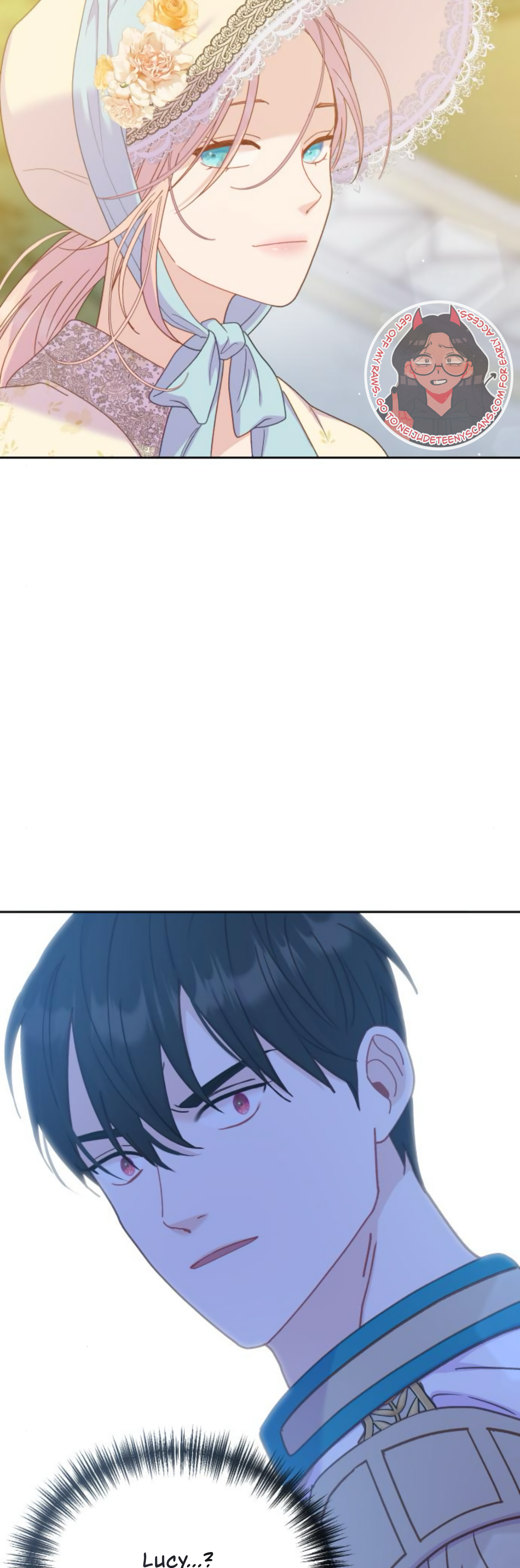 Fall in Love or Die Chapter 18 - page 49