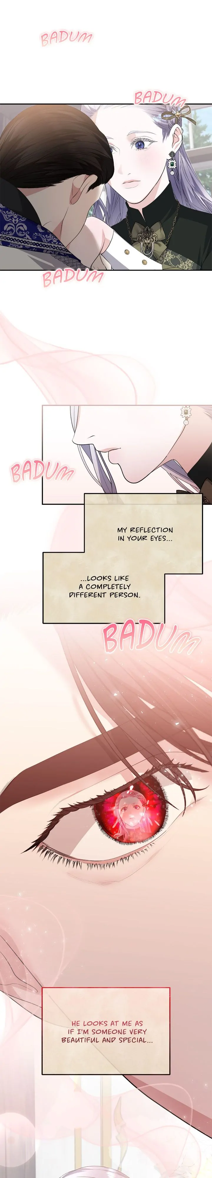 How to Protect My Male Lead Chapter 26 - page 13