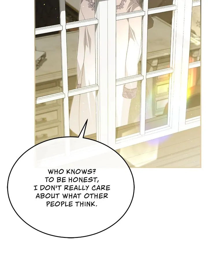 How to Protect My Male Lead Chapter 26 - page 23
