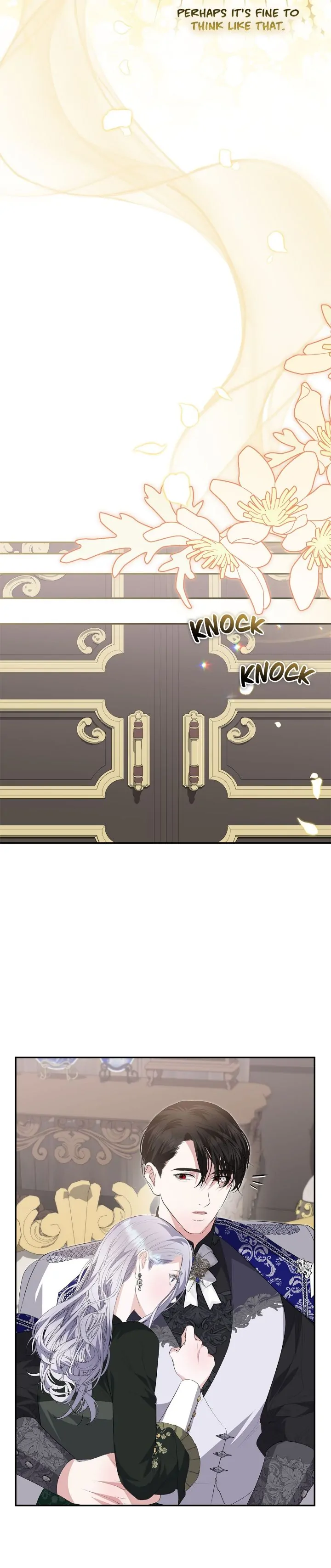How to Protect My Male Lead Chapter 26 - page 26