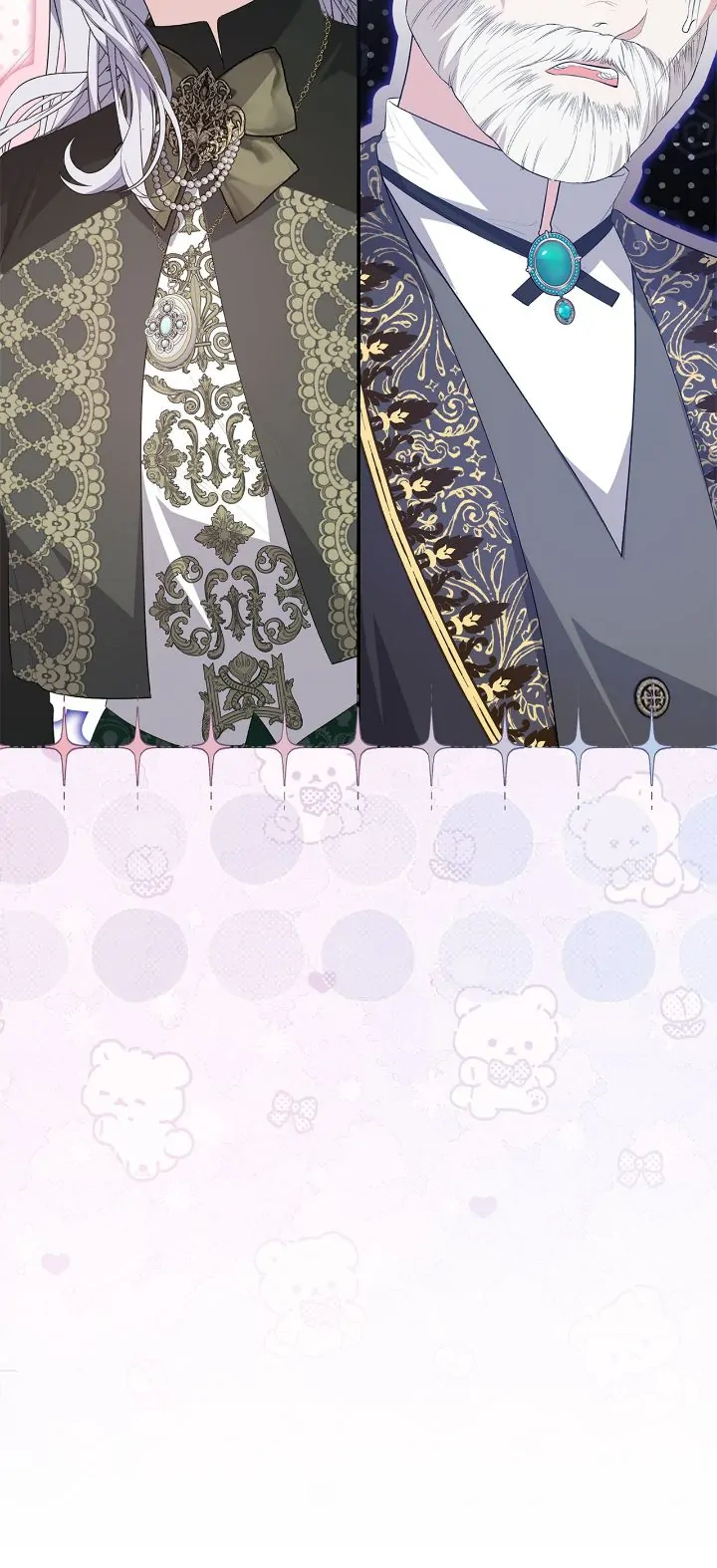 How to Protect My Male Lead Chapter 26 - page 31