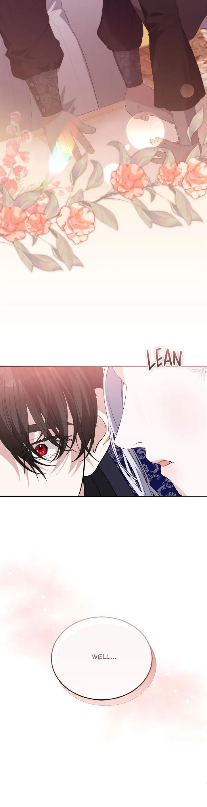 How to Protect My Male Lead Chapter 26 - page 8