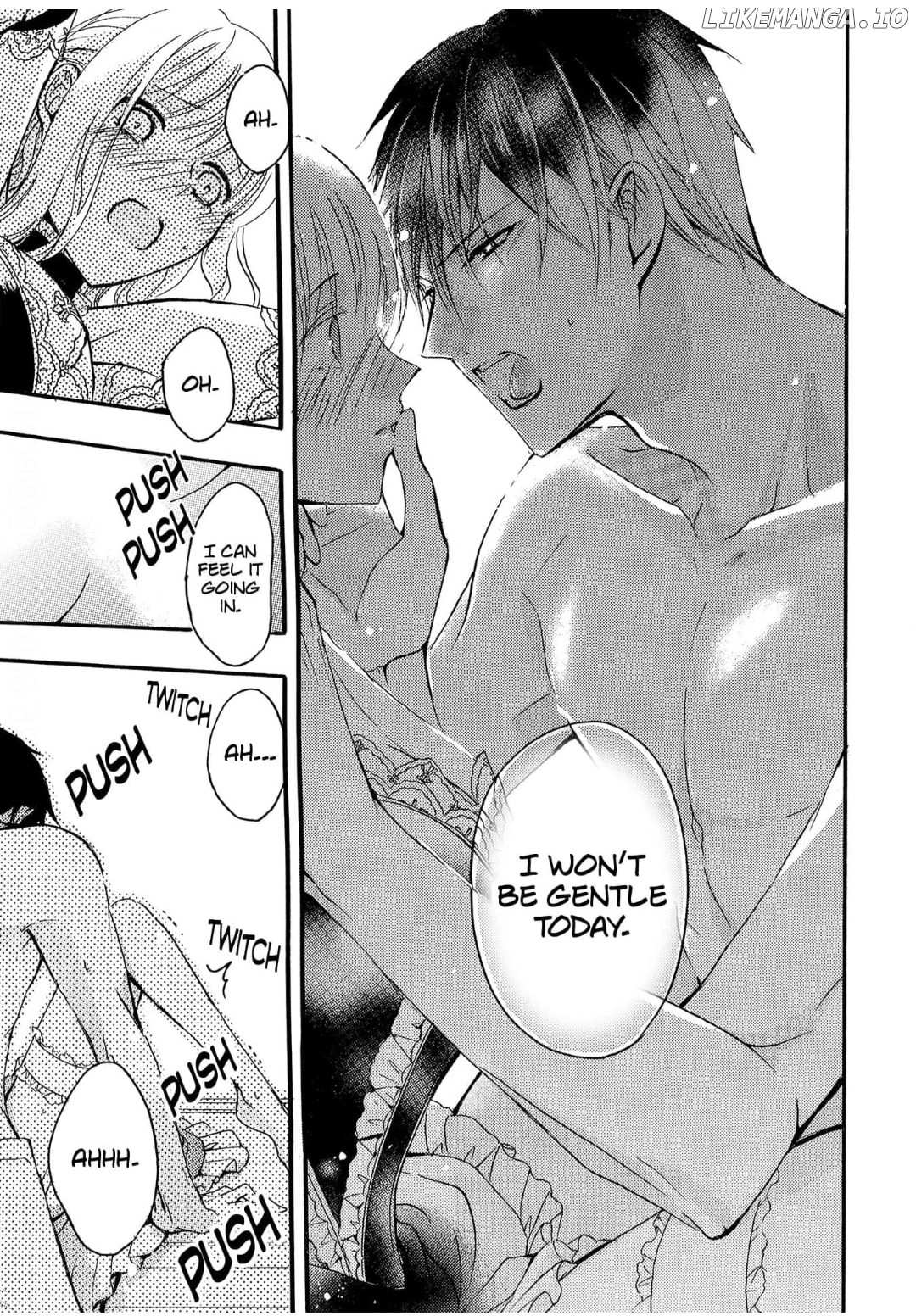 Nisemono Hime to Dekiai Ouji - Koori no Kamen ni Kakusareta 10-nenme no Katsuai Chapter 11 - page 14