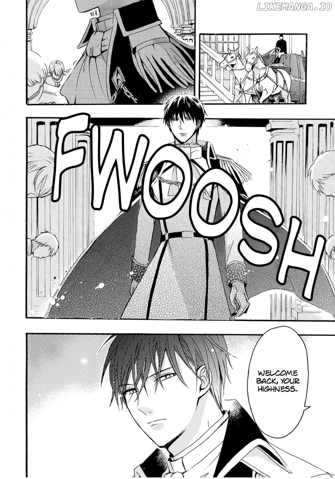Nisemono Hime to Dekiai Ouji - Koori no Kamen ni Kakusareta 10-nenme no Katsuai Chapter 11 - page 5