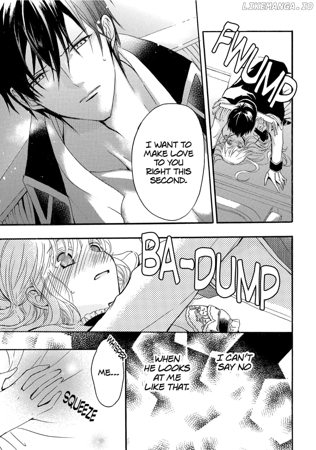 Nisemono Hime to Dekiai Ouji - Koori no Kamen ni Kakusareta 10-nenme no Katsuai Chapter 11 - page 10
