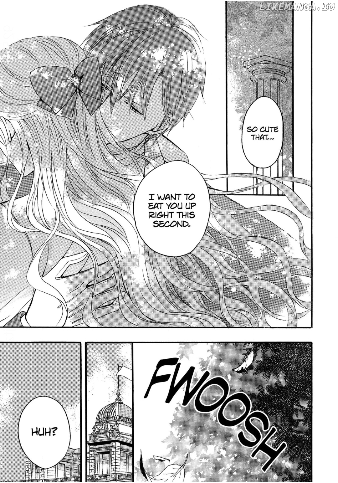 Nisemono Hime to Dekiai Ouji - Koori no Kamen ni Kakusareta 10-nenme no Katsuai Chapter 12 - page 15