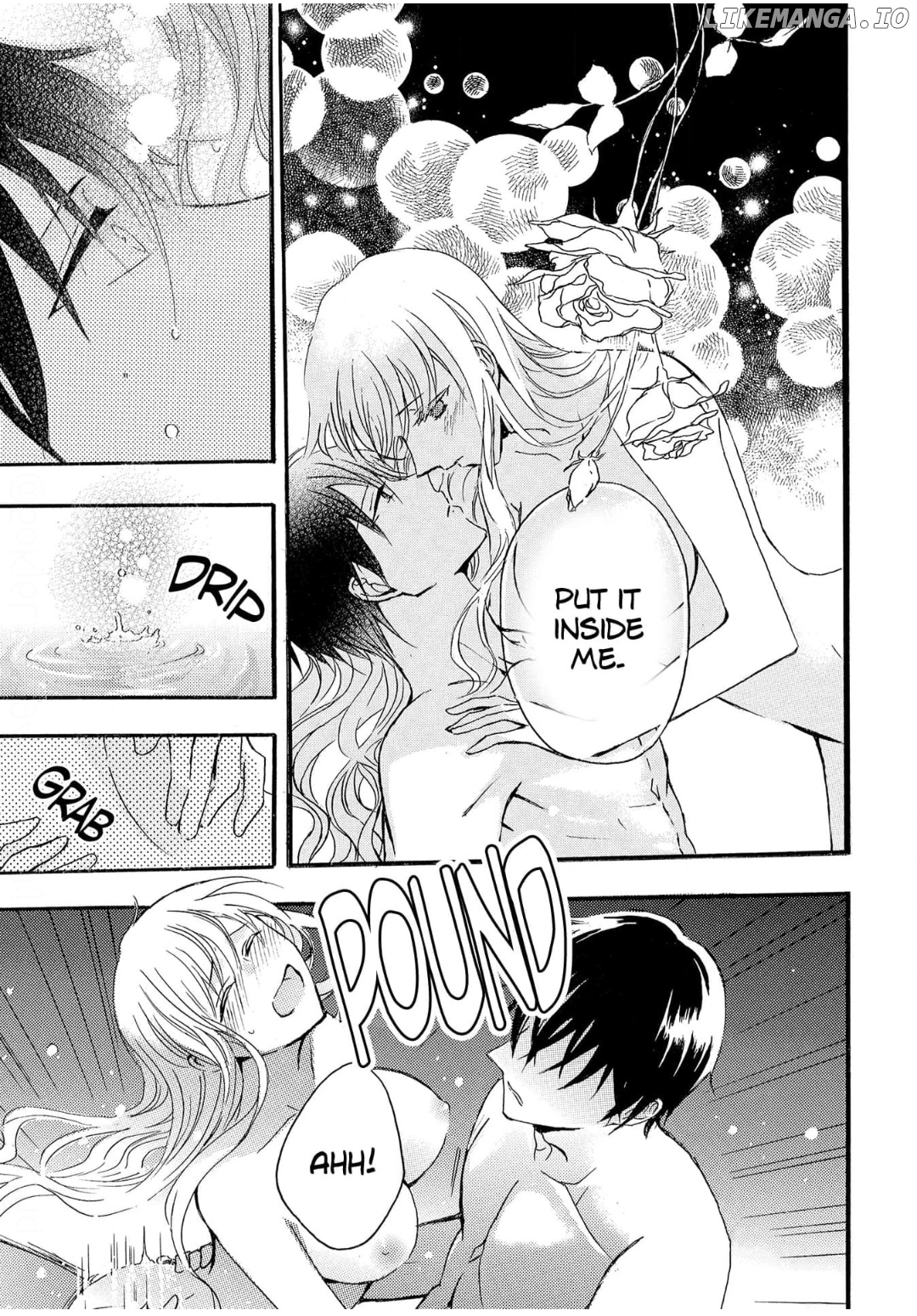 Nisemono Hime to Dekiai Ouji - Koori no Kamen ni Kakusareta 10-nenme no Katsuai Chapter 13 - page 20